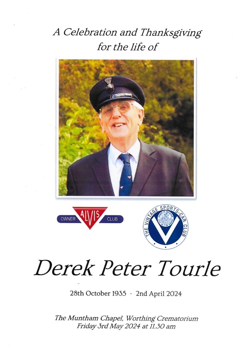 Derek Troule